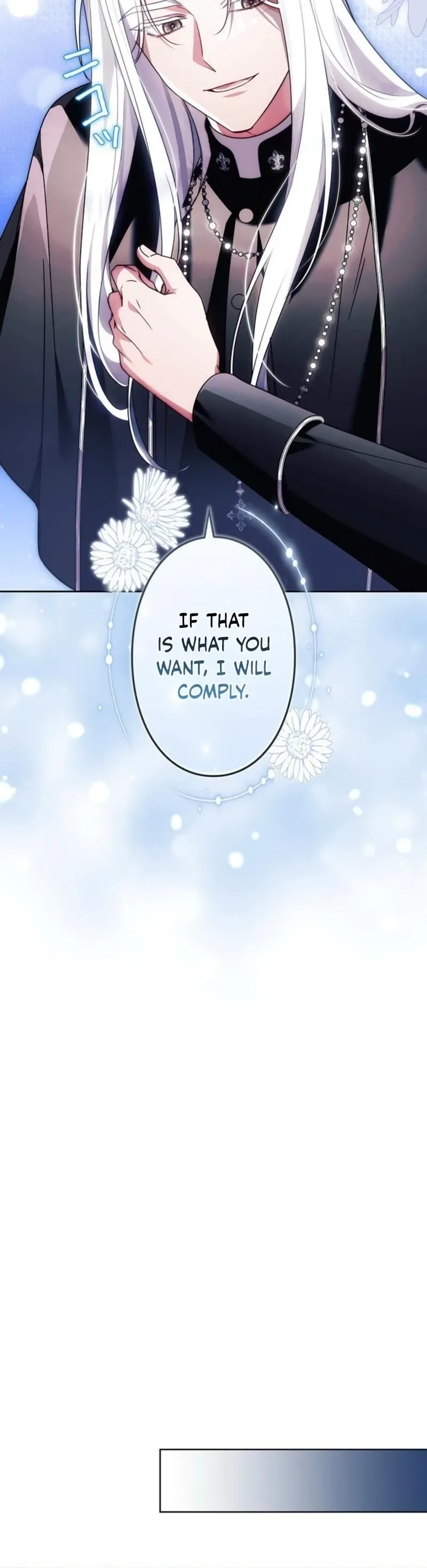 The Boss Wants to Die Chapter 7 page 11