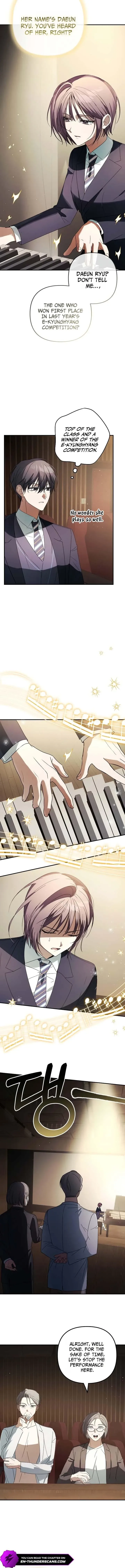 Da Capo for Music Geniuses Chapter 7 page 6