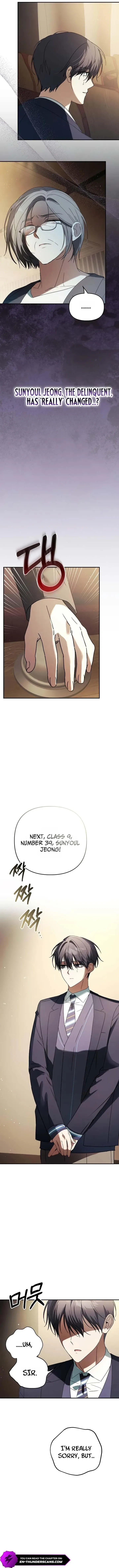 Da Capo for Music Geniuses Chapter 7 page 9