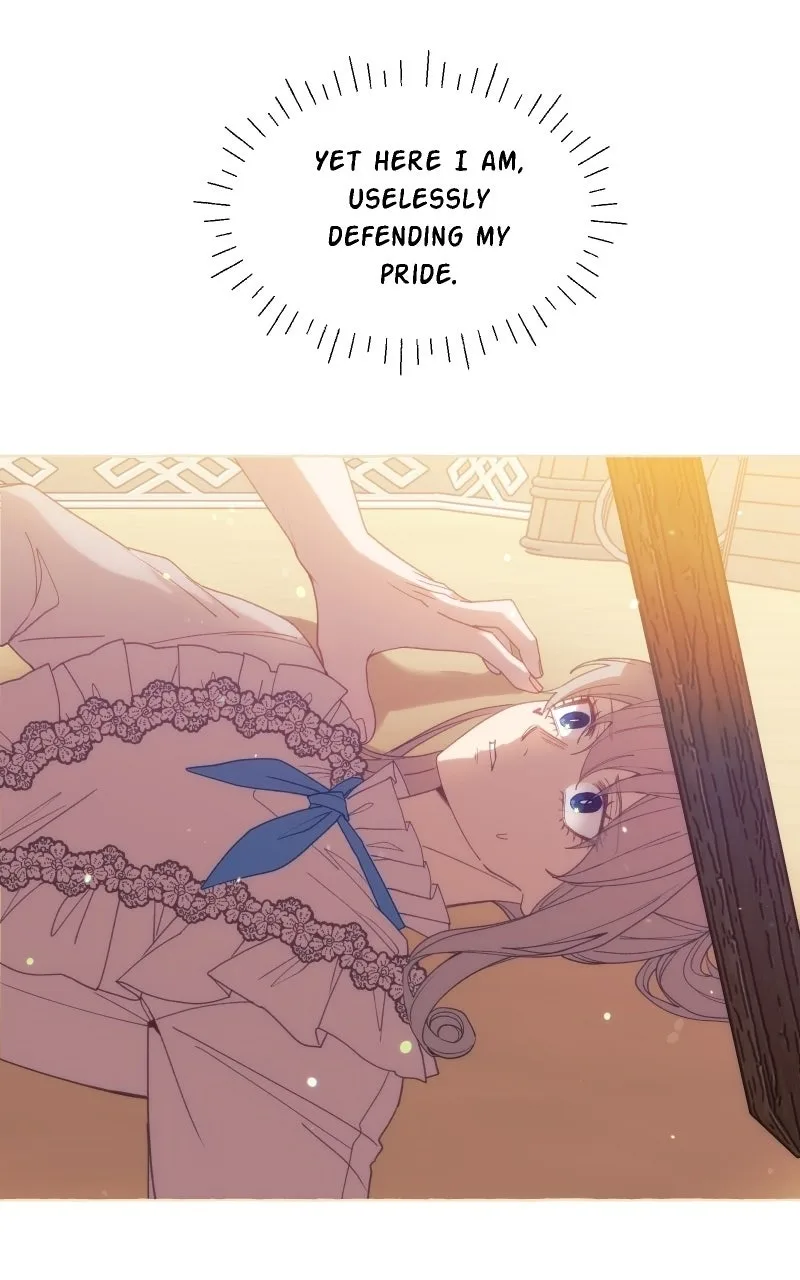 Fake Bonds Chapter 8 page 8