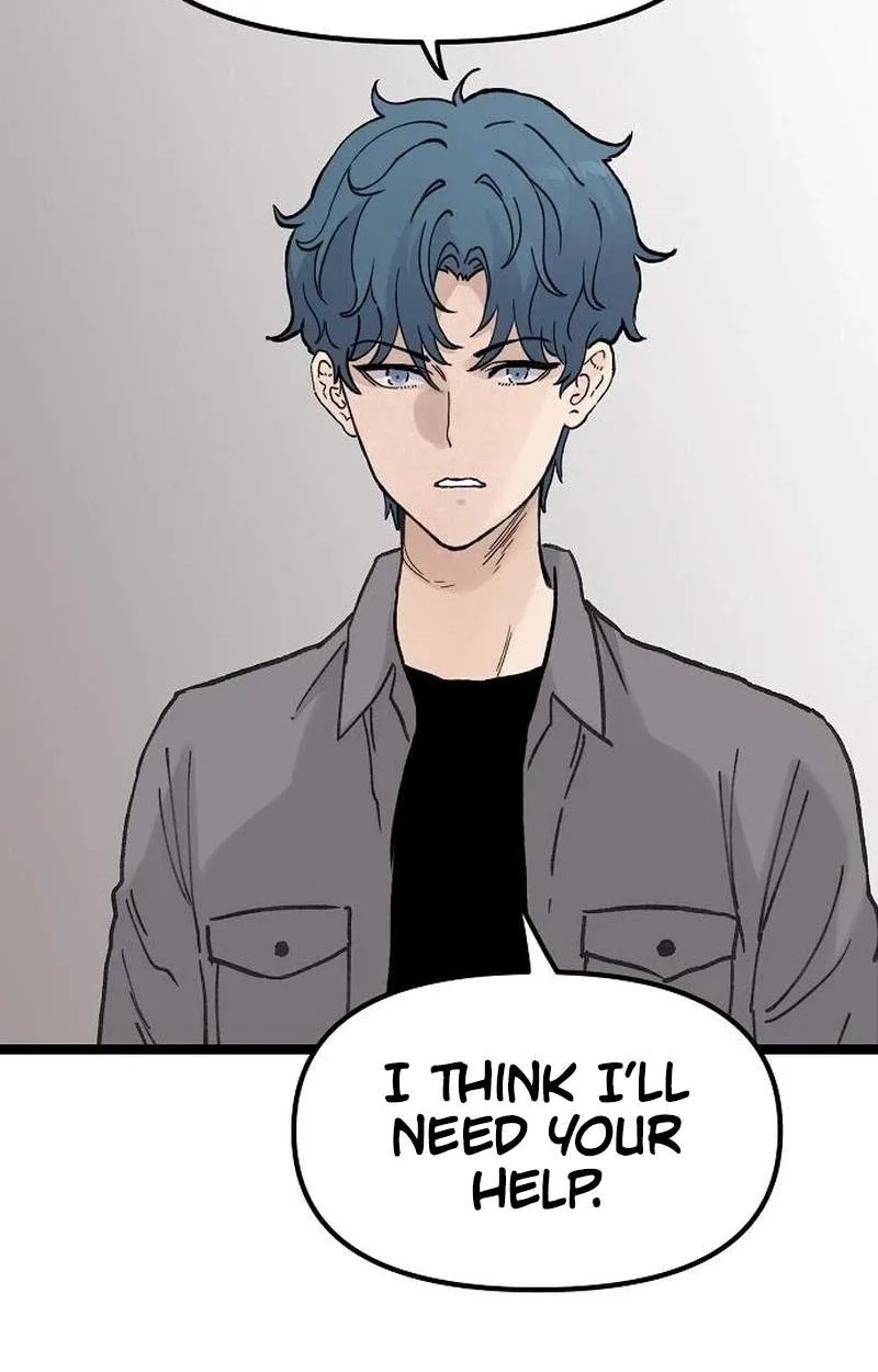 The Silent Transfer Student Chapter 76 page 34