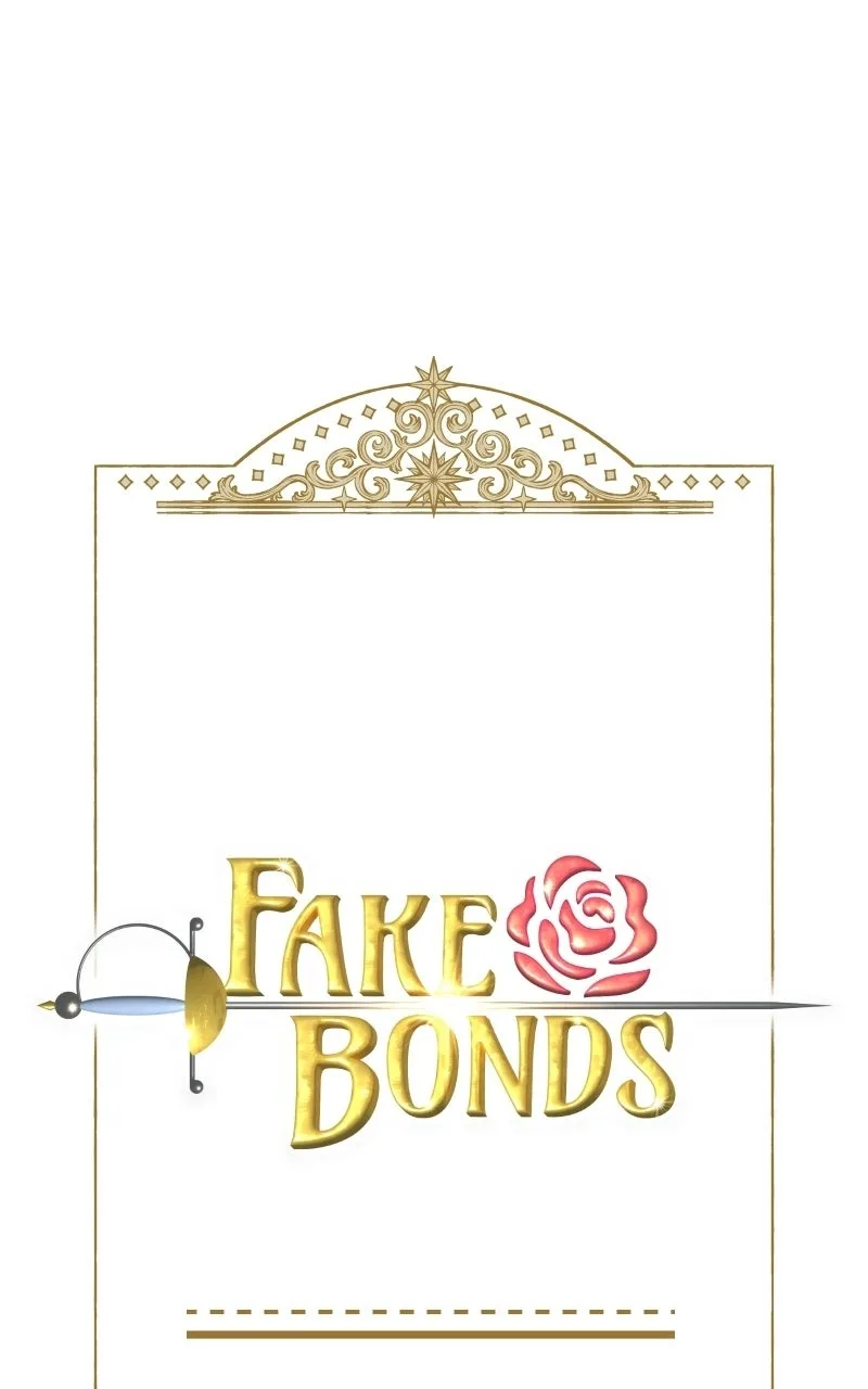 Fake Bonds Chapter 8 page 1