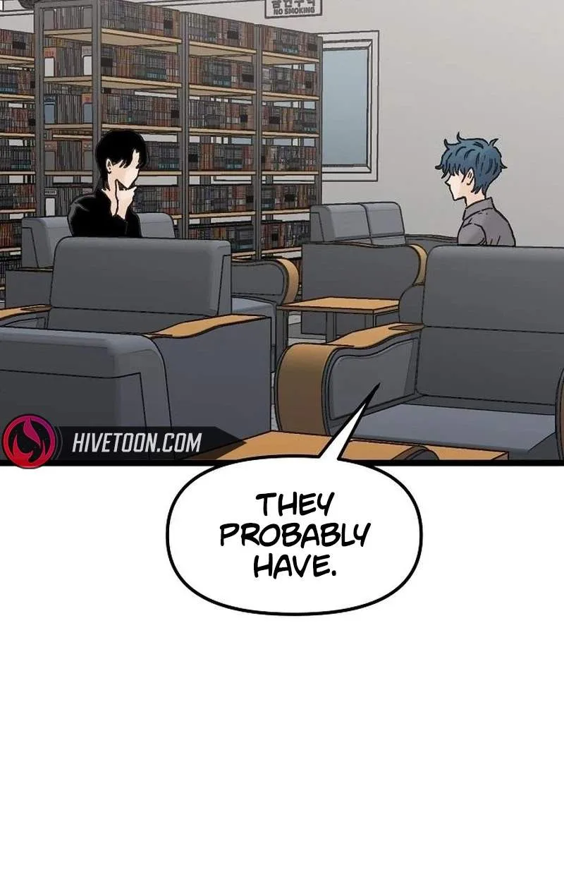 The Silent Transfer Student Chapter 76 page 40