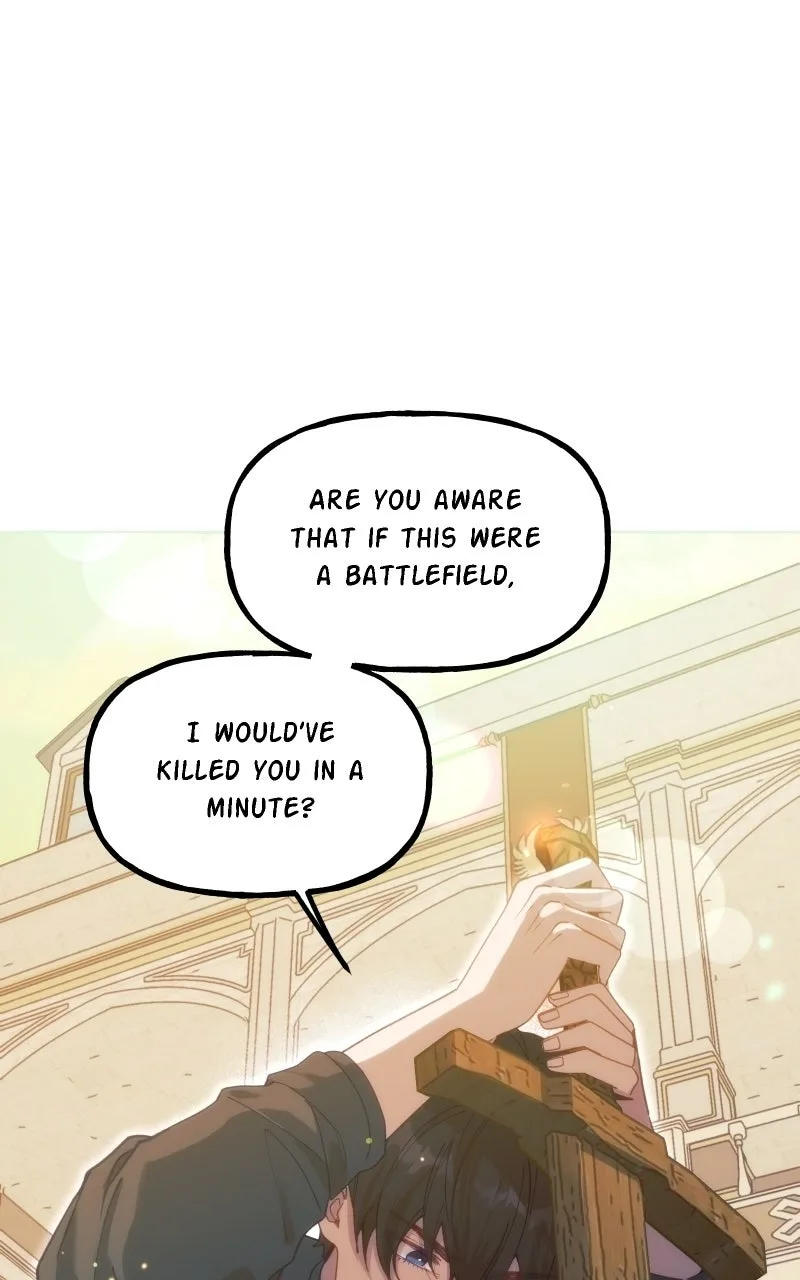 Fake Bonds Chapter 8 page 9