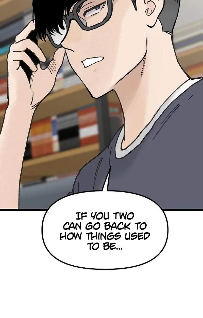 The Silent Transfer Student Chapter 76 page 56
