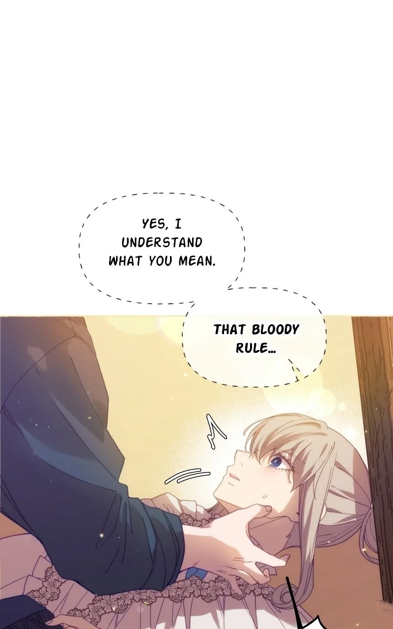Fake Bonds Chapter 8 page 21