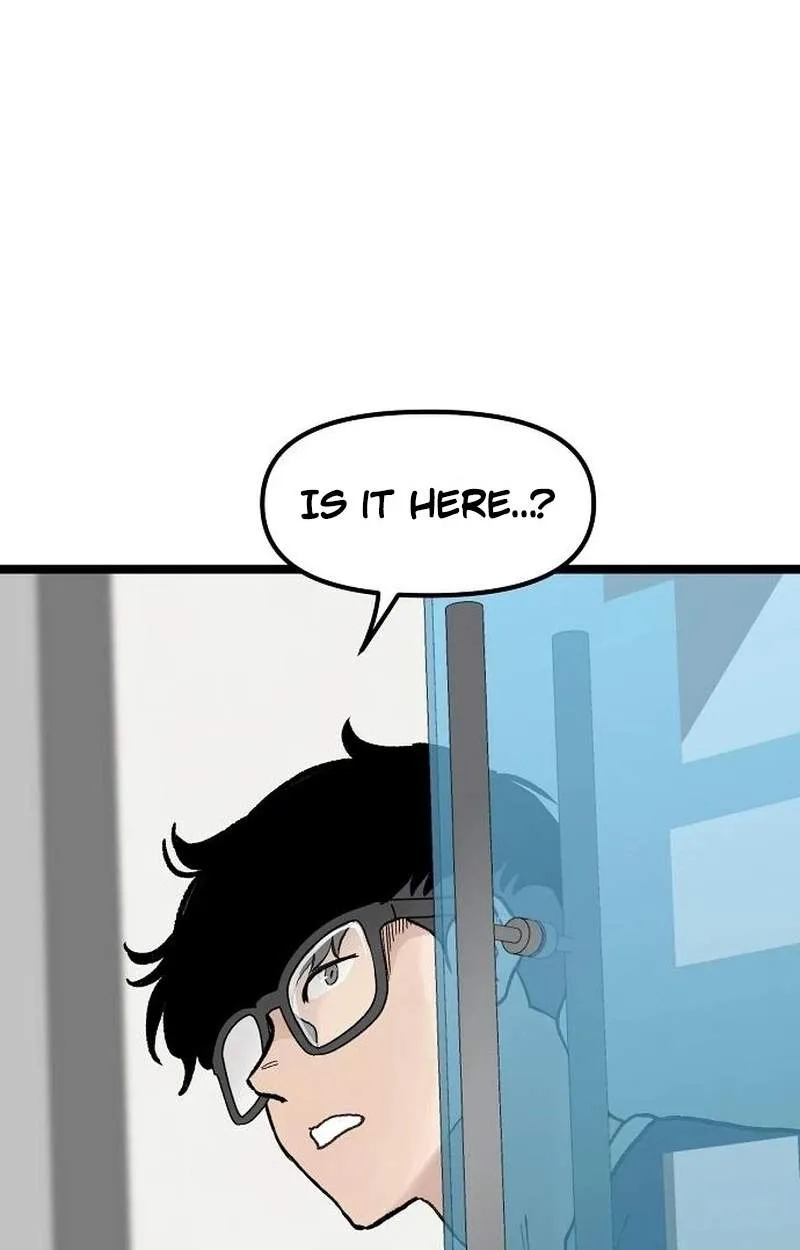 The Silent Transfer Student Chapter 76 page 45