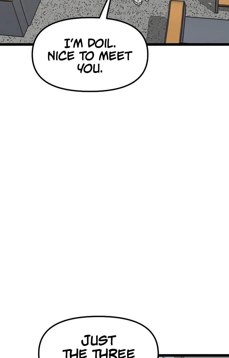 The Silent Transfer Student Chapter 76 page 52