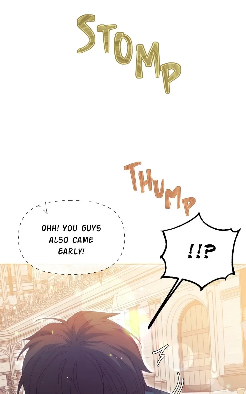 Fake Bonds Chapter 8 page 19
