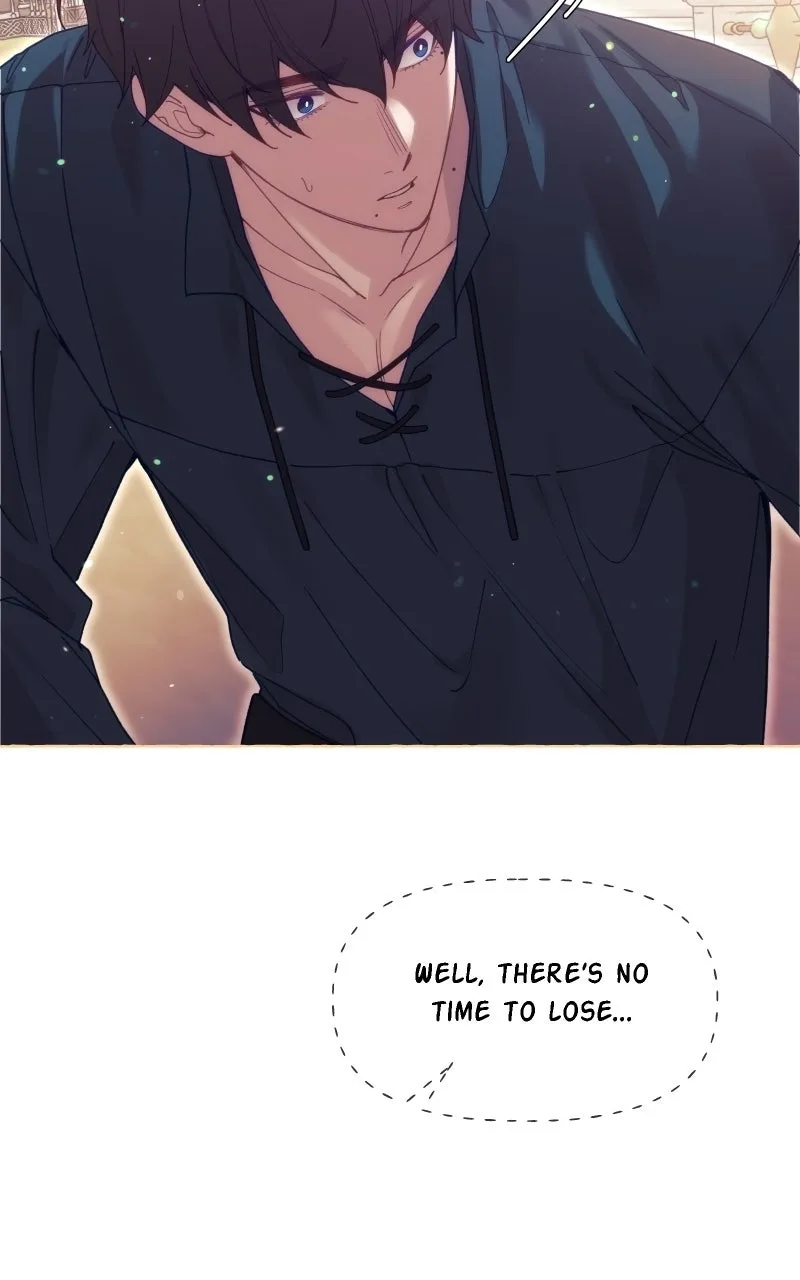 Fake Bonds Chapter 8 page 20