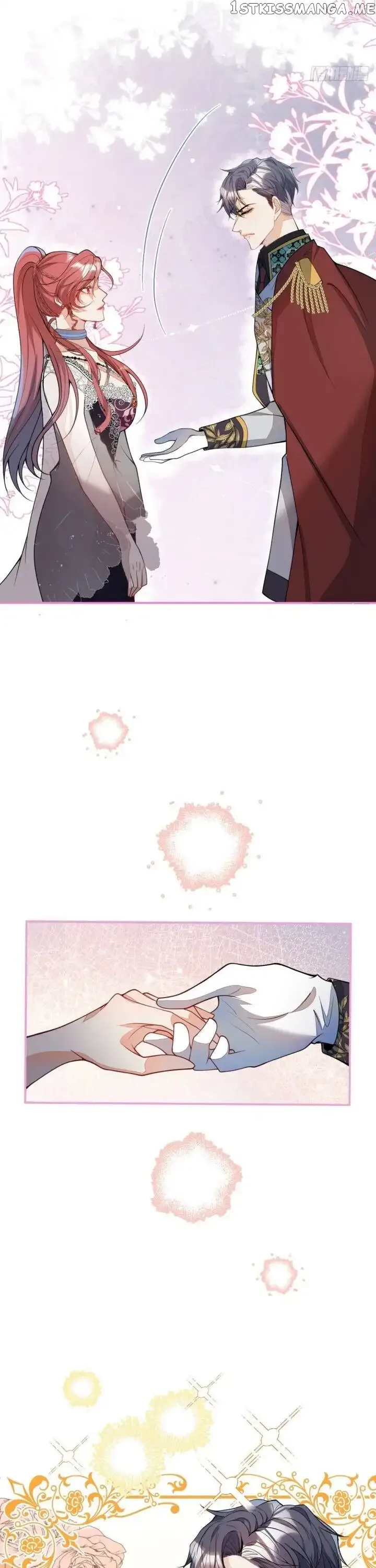 Transmigrating Through Every World to Be Your Black Lotus Chapter 6 page 6