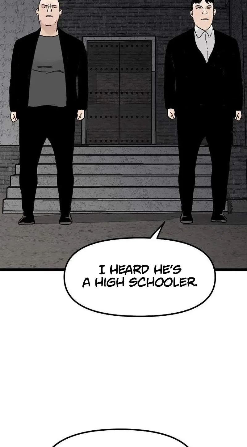 The Silent Transfer Student Chapter 76 page 75
