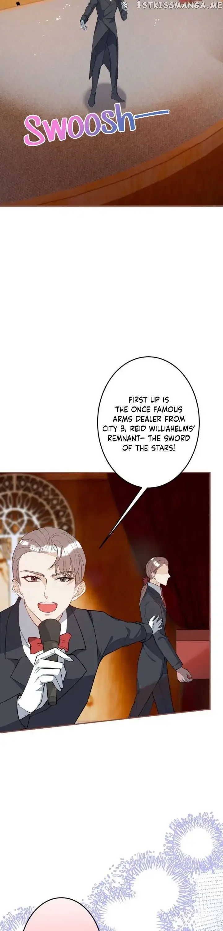 Transmigrating Through Every World to Be Your Black Lotus Chapter 6 page 12