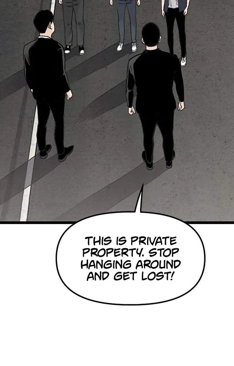 The Silent Transfer Student Chapter 76 page 85