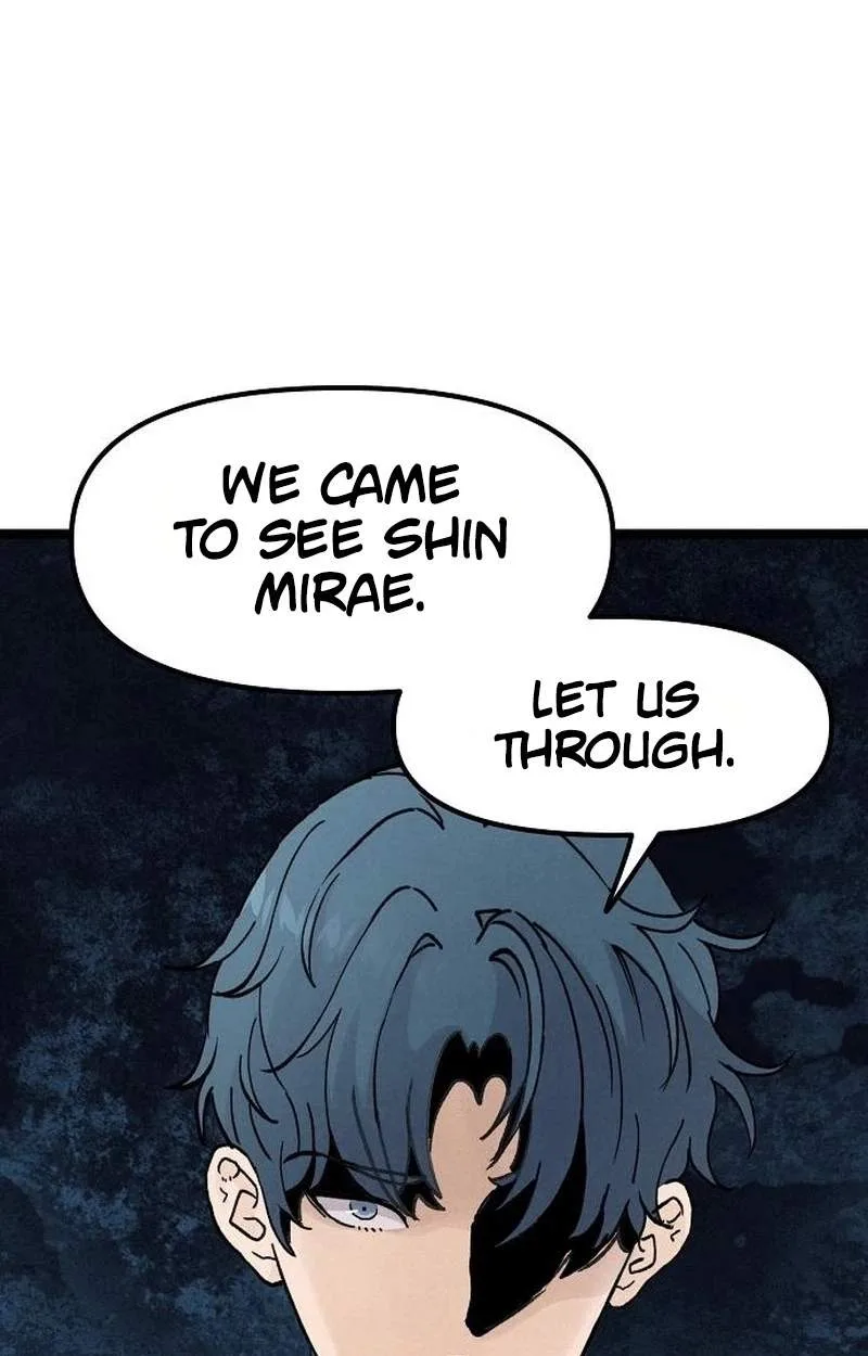 The Silent Transfer Student Chapter 76 page 86