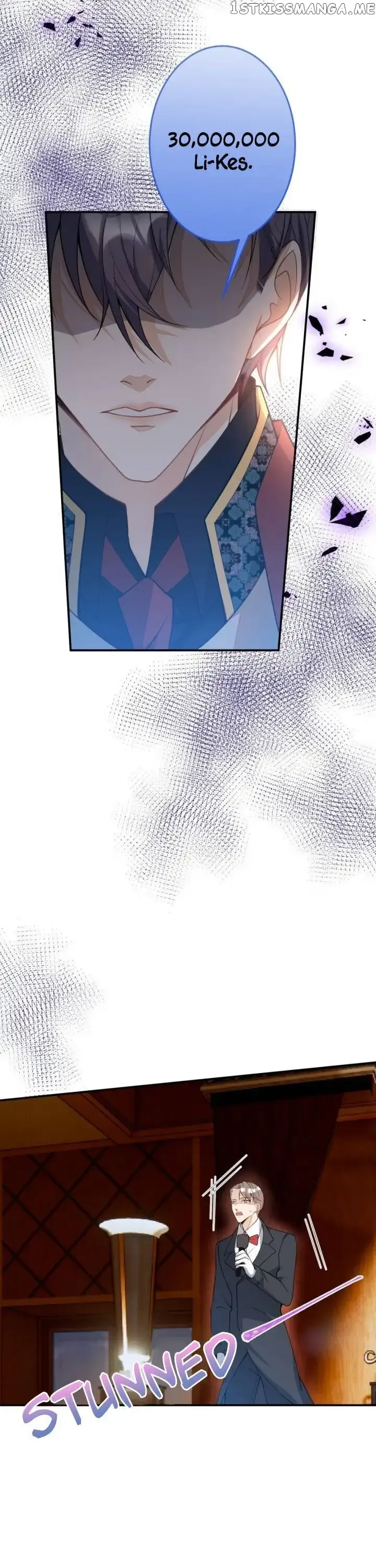 Transmigrating Through Every World to Be Your Black Lotus Chapter 6 page 21