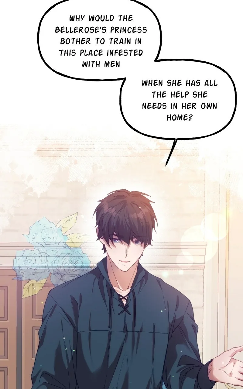 Fake Bonds Chapter 8 page 52