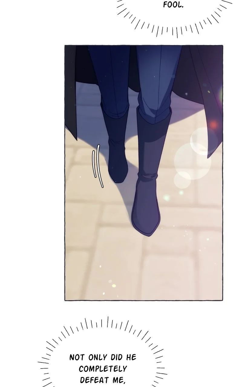 Fake Bonds Chapter 8 page 57