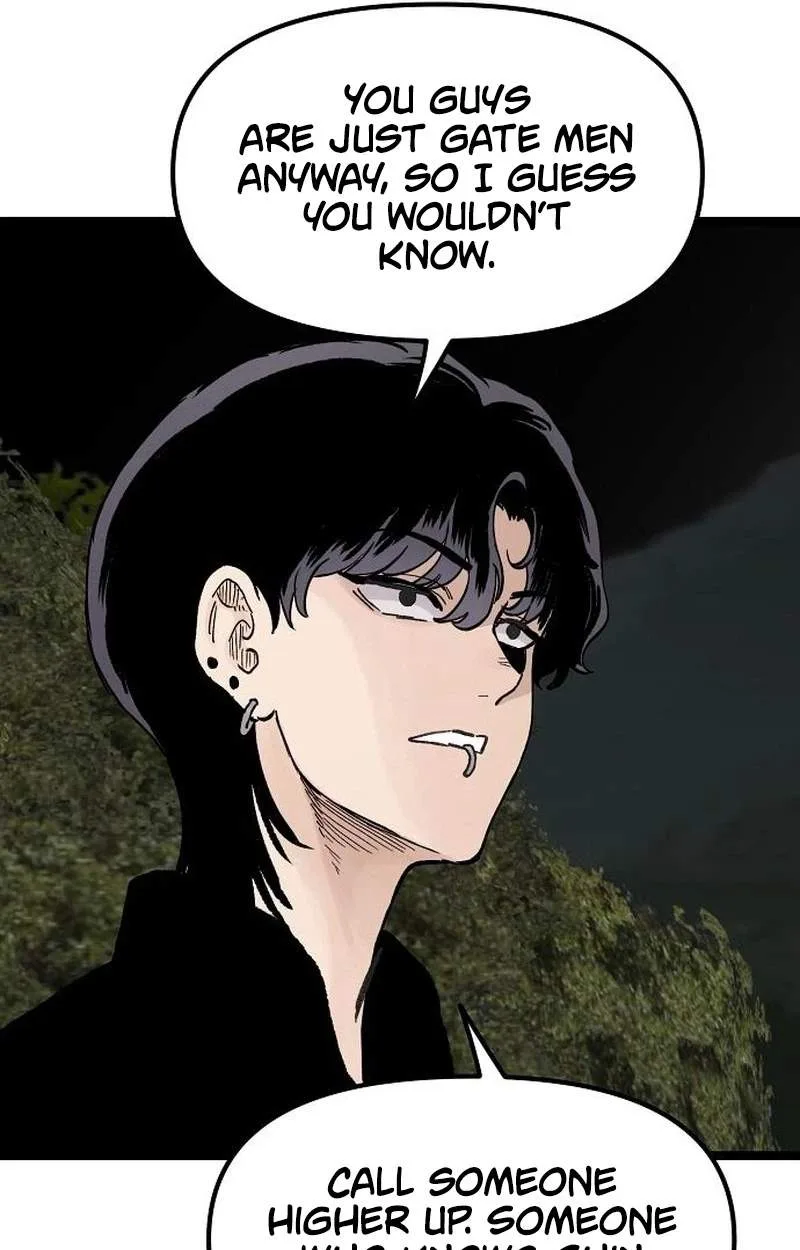 The Silent Transfer Student Chapter 76 page 93