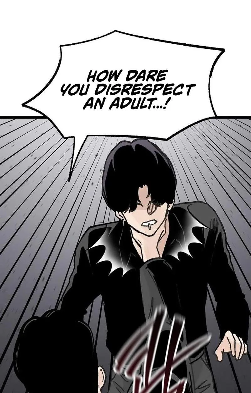 The Silent Transfer Student Chapter 76 page 96