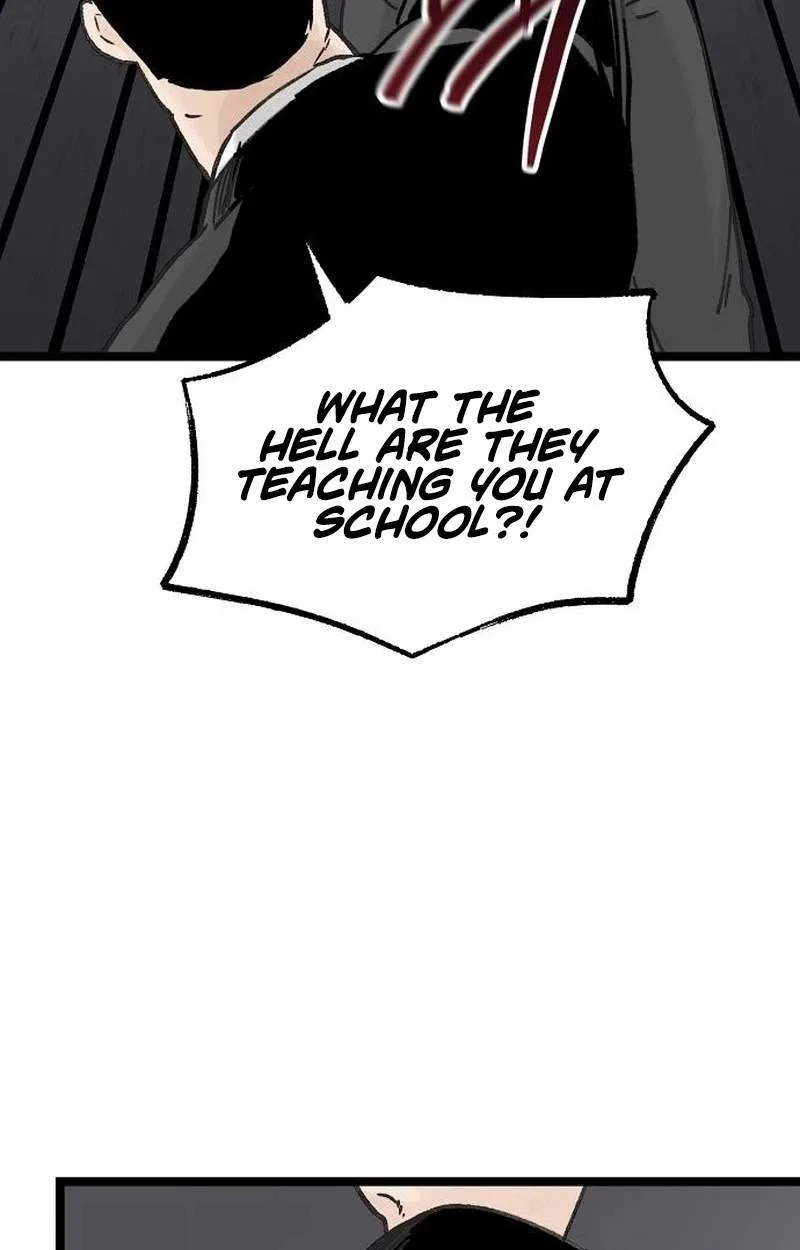 The Silent Transfer Student Chapter 76 page 97