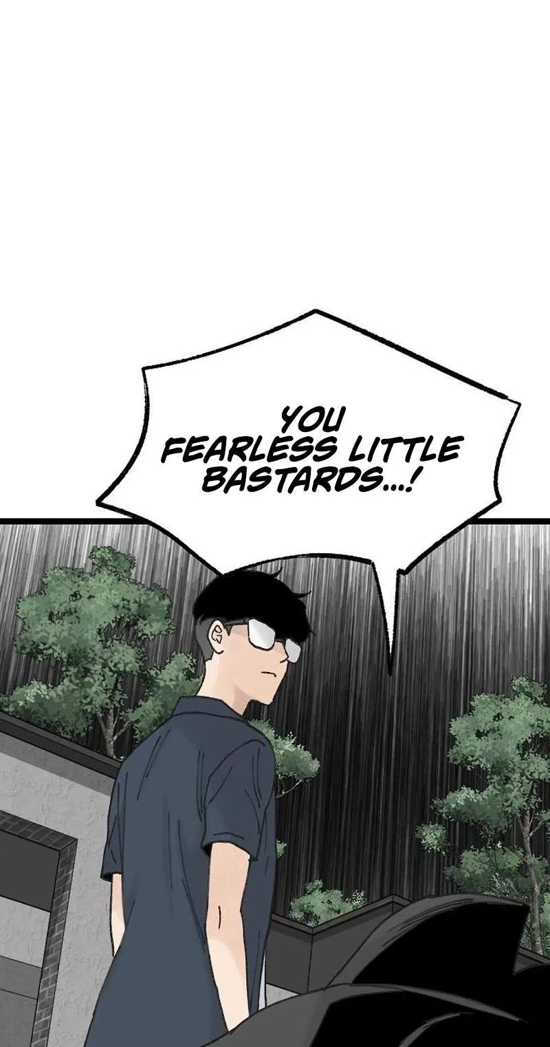 The Silent Transfer Student Chapter 76 page 105