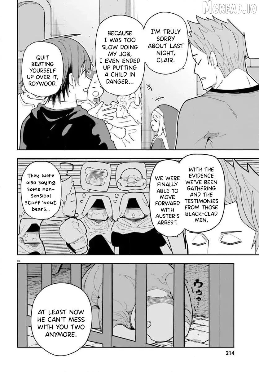 Mob Shisai Dakedo, Kono Sekai ga Otome Game dato Kizuita node Heroine wo Ikusei Shimasu Chapter 9 page 5