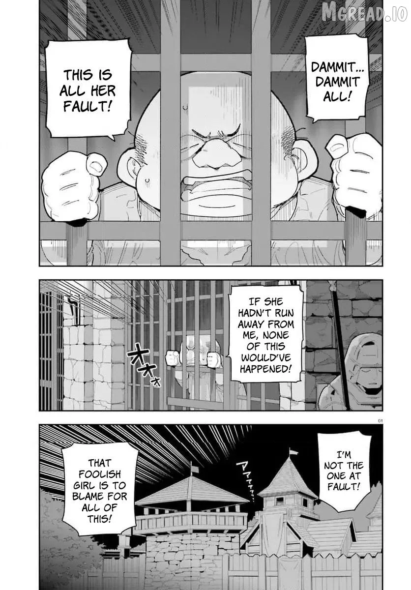 Mob Shisai Dakedo, Kono Sekai ga Otome Game dato Kizuita node Heroine wo Ikusei Shimasu Chapter 9 page 2