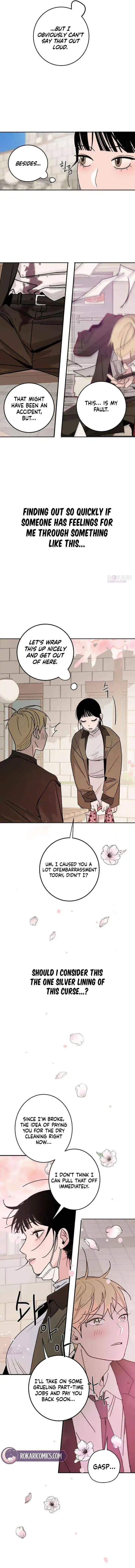 How to Love Ma Doae Chapter 8 page 6