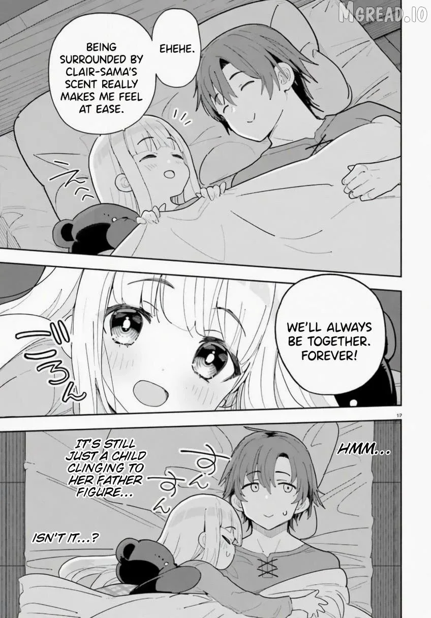 Mob Shisai Dakedo, Kono Sekai ga Otome Game dato Kizuita node Heroine wo Ikusei Shimasu Chapter 9 page 18