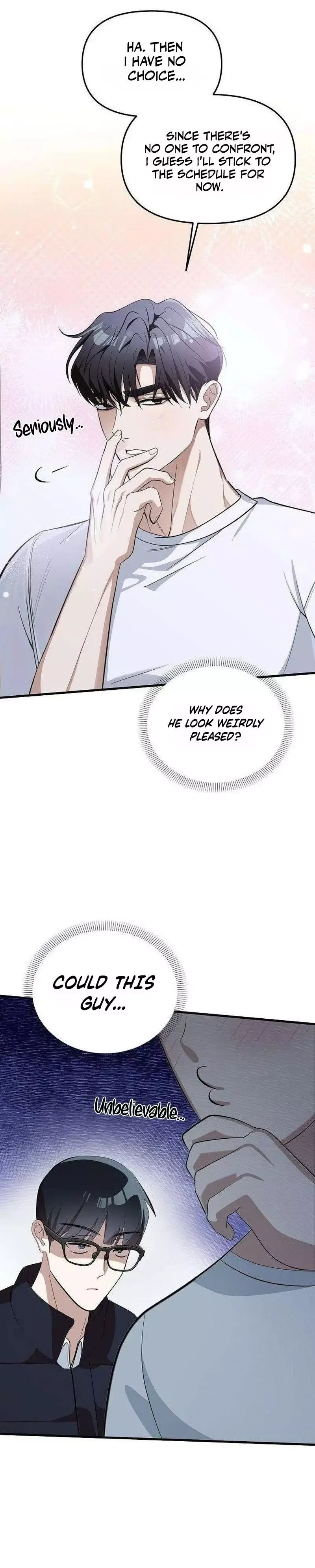 Naughty First Love Chapter 7 page 36