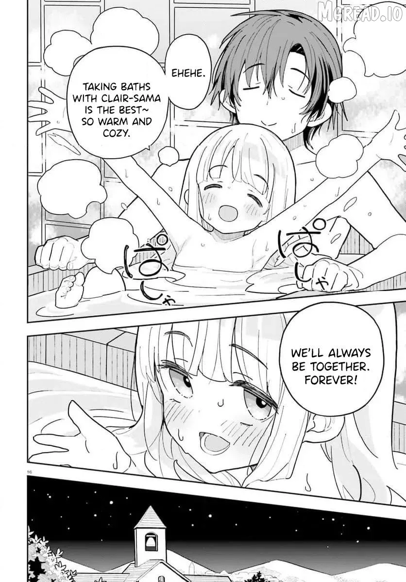 Mob Shisai Dakedo, Kono Sekai ga Otome Game dato Kizuita node Heroine wo Ikusei Shimasu Chapter 9 page 17