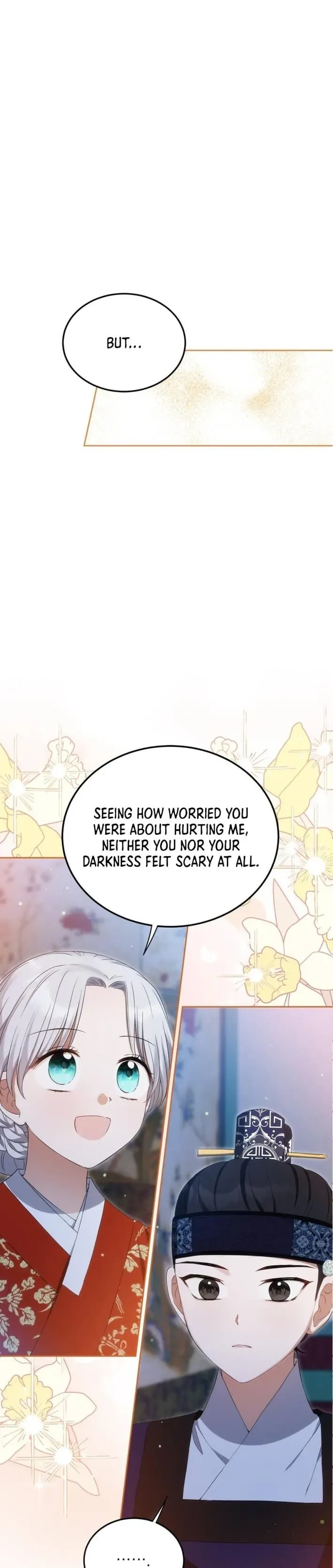 Since I'm a Time-Limited Princess Who Has No Tomorrow Chapter 9 page 18
