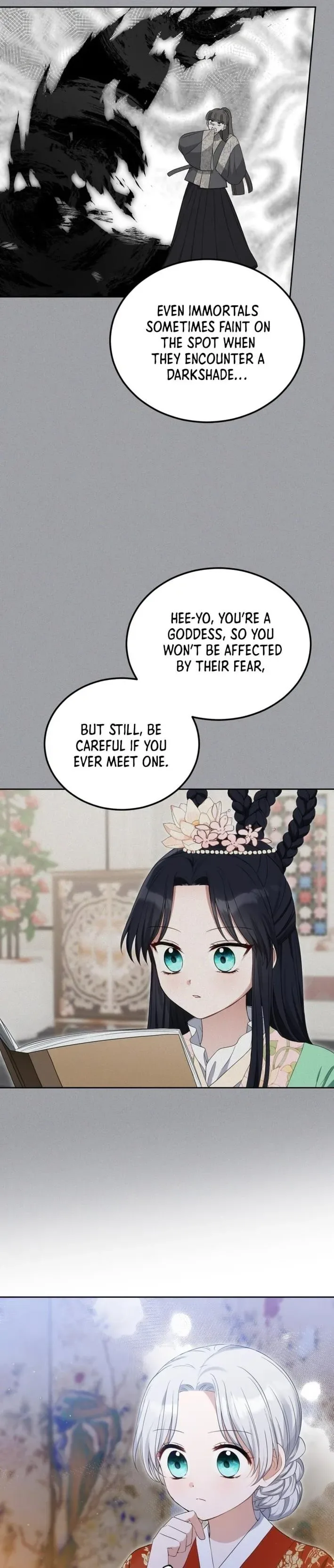 Since I'm a Time-Limited Princess Who Has No Tomorrow Chapter 9 page 15