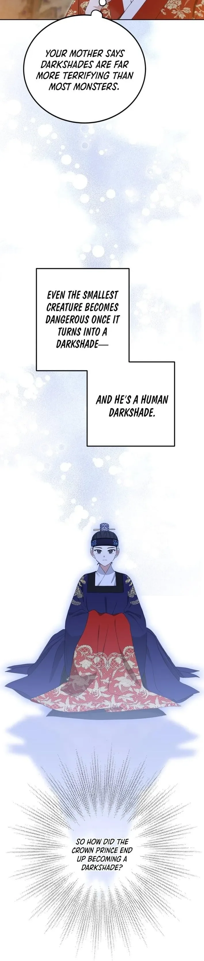 Since I'm a Time-Limited Princess Who Has No Tomorrow Chapter 9 page 16