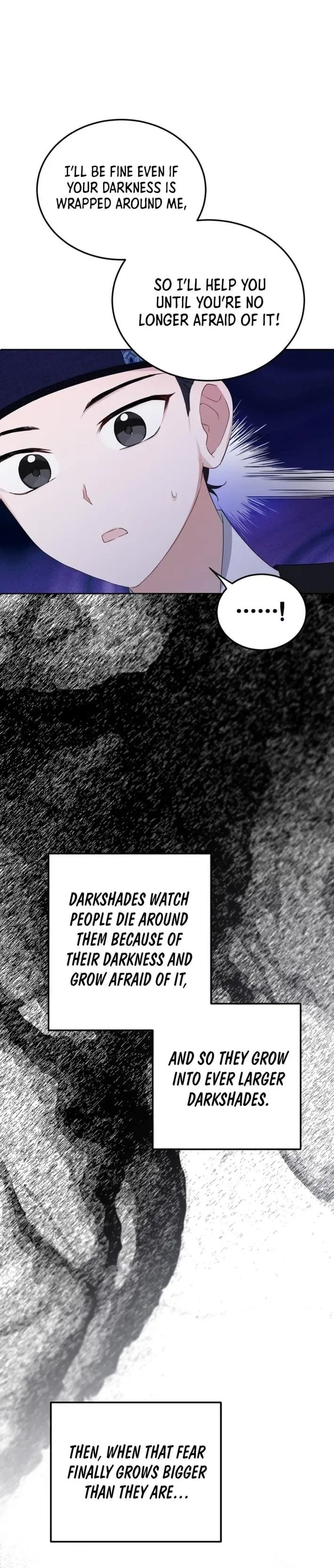 Since I'm a Time-Limited Princess Who Has No Tomorrow Chapter 9 page 22
