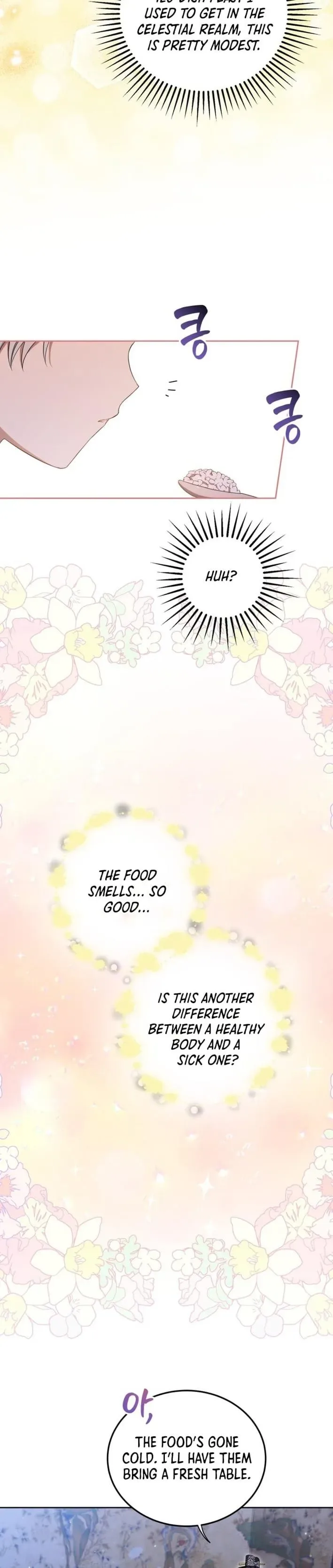 Since I'm a Time-Limited Princess Who Has No Tomorrow Chapter 9 page 30