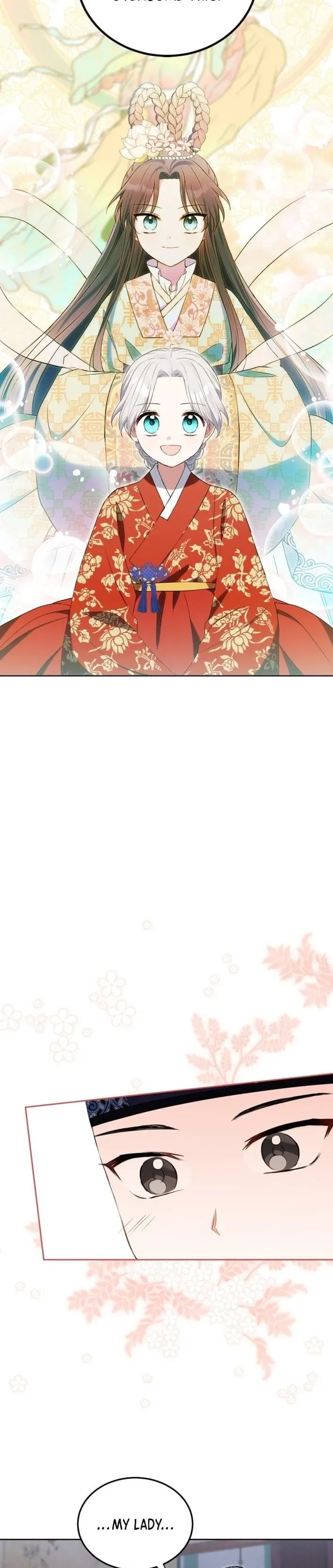 Since I'm a Time-Limited Princess Who Has No Tomorrow Chapter 9 page 25