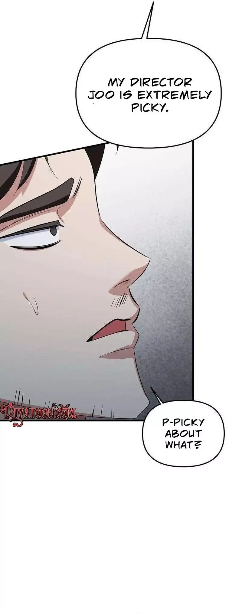 Naughty First Love Chapter 8 page 8
