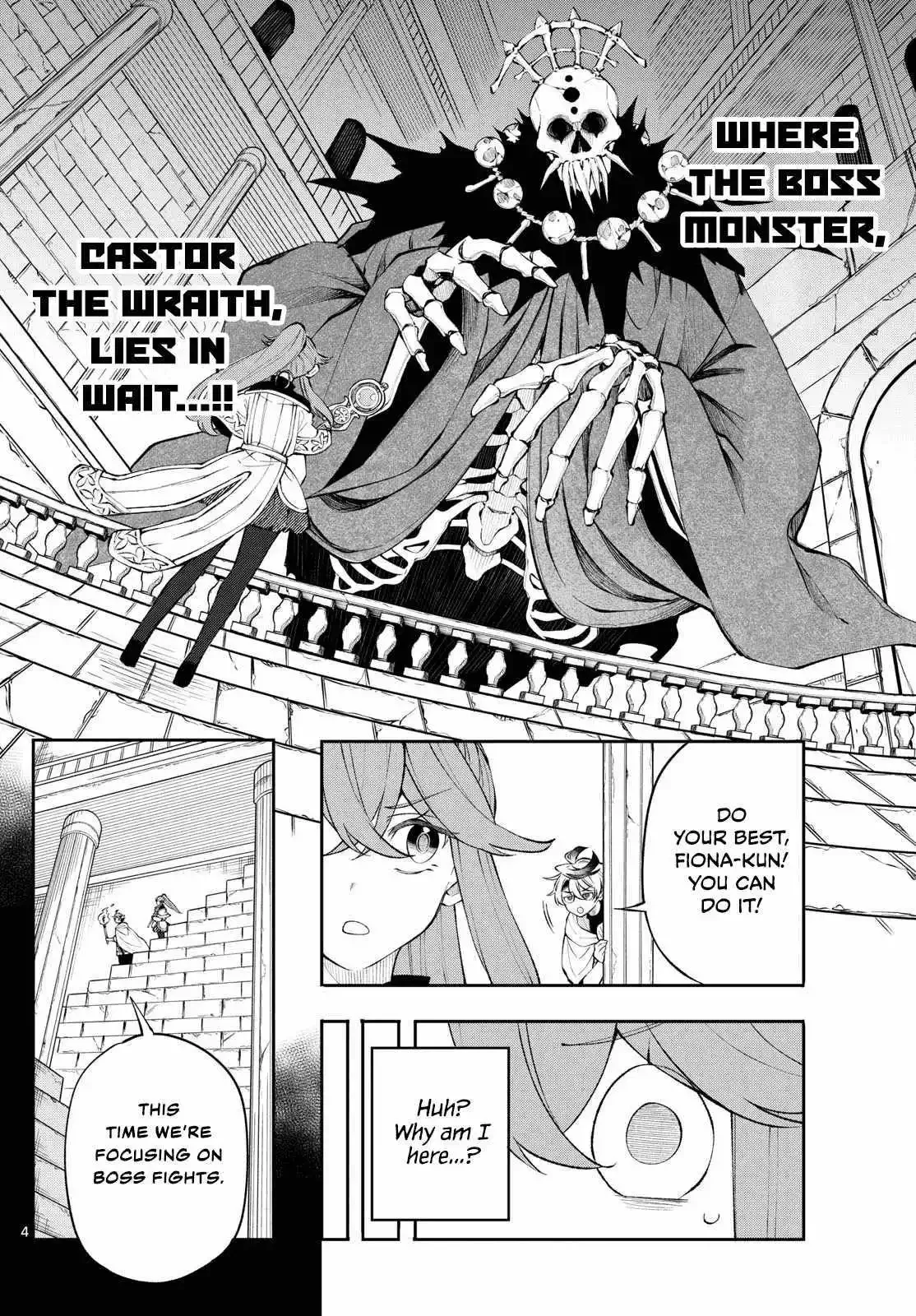 Kaiten no Albus Chapter 10 page 5