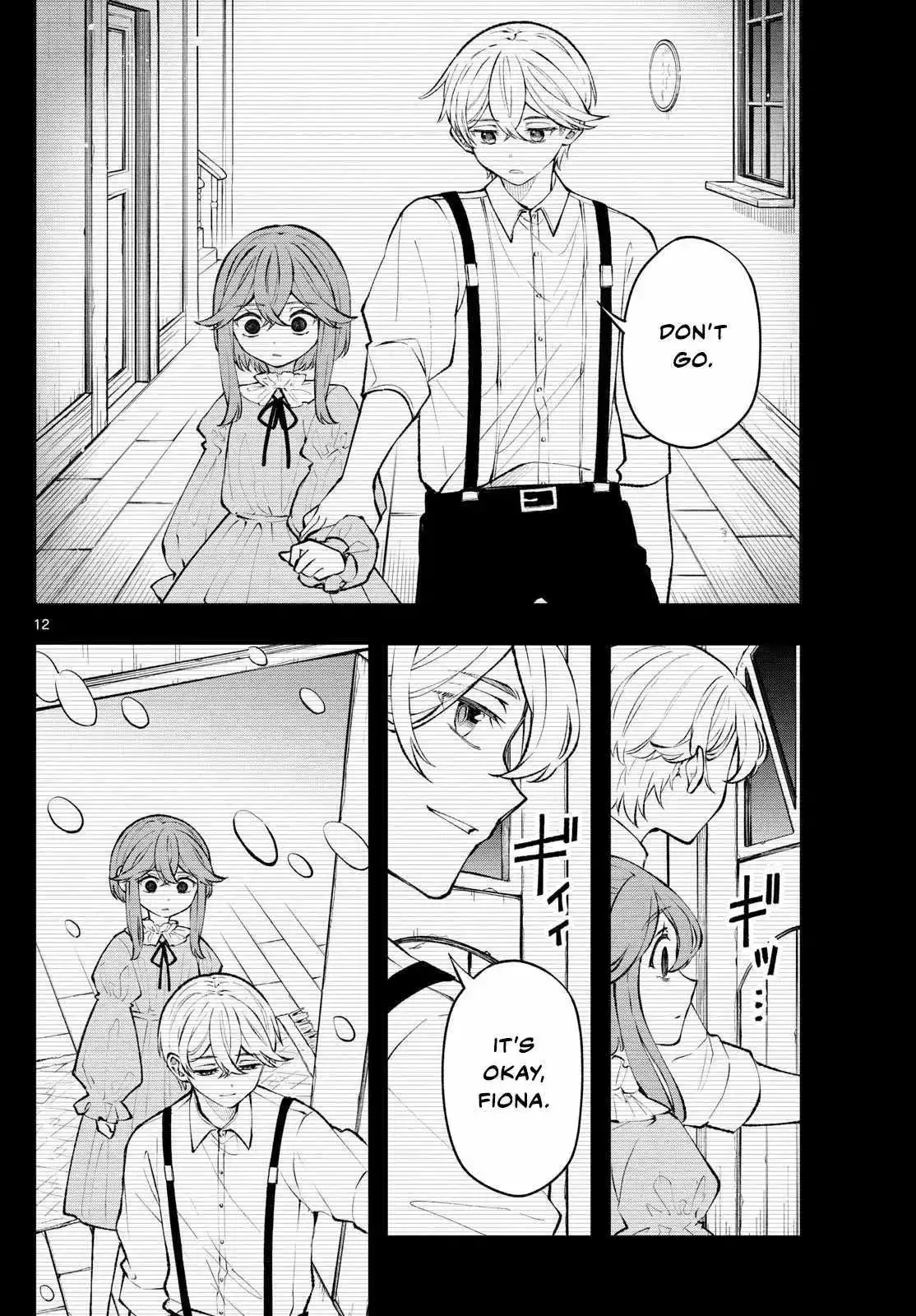 Kaiten no Albus Chapter 10 page 13