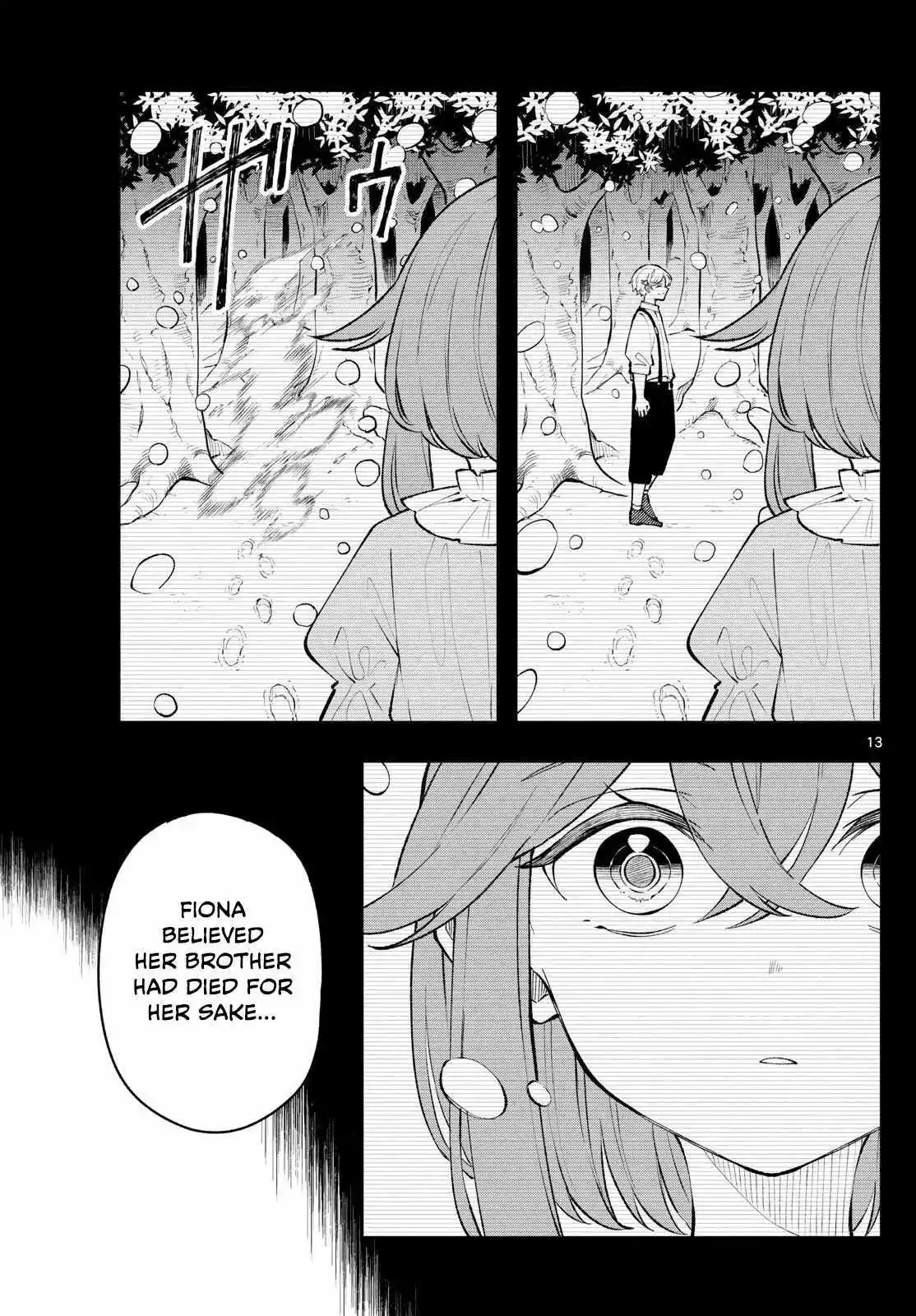 Kaiten no Albus Chapter 10 page 14