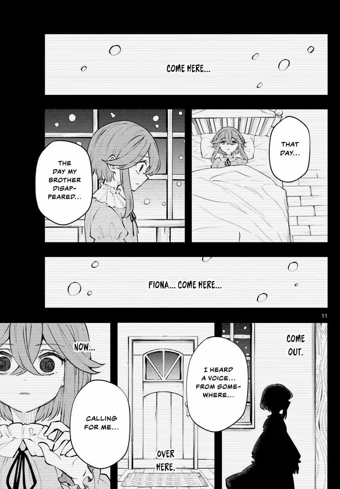Kaiten no Albus Chapter 10 page 12