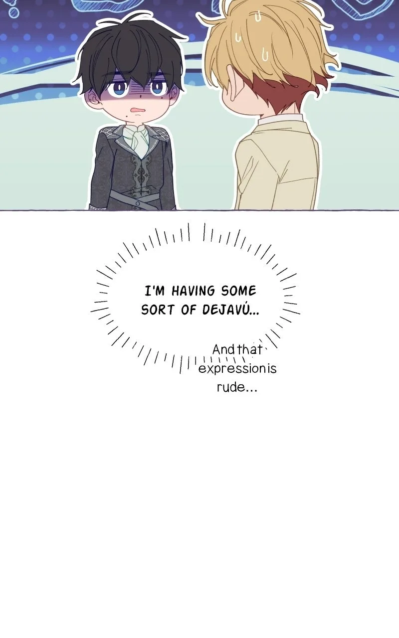 Fake Bonds Chapter 9 page 23