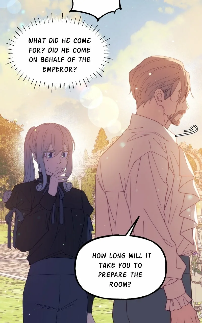 Fake Bonds Chapter 9 page 66
