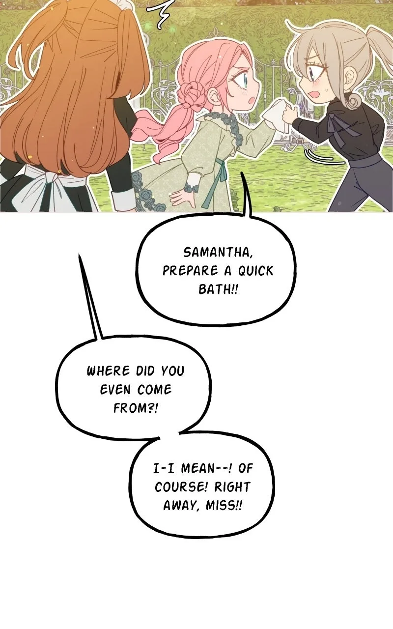 Fake Bonds Chapter 9 page 73