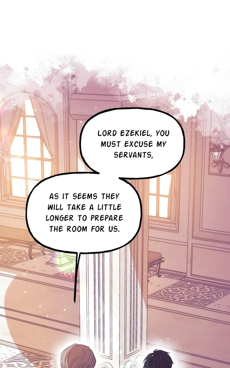 Fake Bonds Chapter 9 page 84