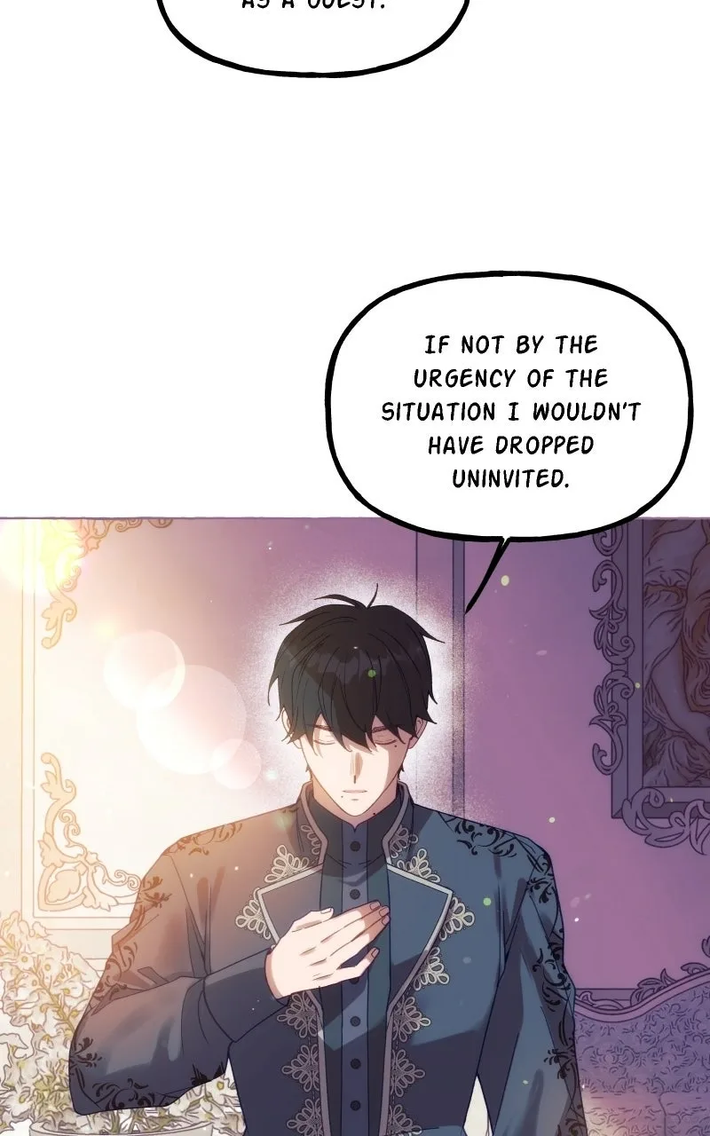 Fake Bonds Chapter 9 page 86