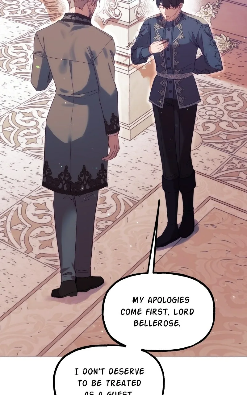 Fake Bonds Chapter 9 page 85