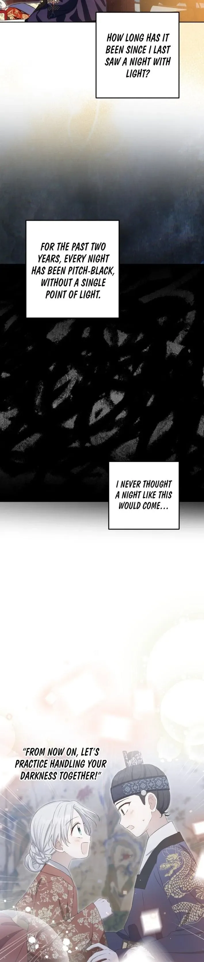 Since I'm a Time-Limited Princess Who Has No Tomorrow Chapter 10 page 10